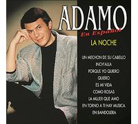 Adamo - Adamo en español coleccion 1 [Import]