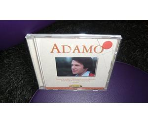 Adamo - Adamo ; Tombe la neige, Mes mains sur tes hanches...