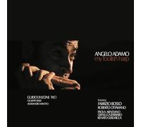 Adamo Angelo - My Foolish Harp [Import]
