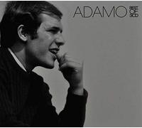 Adamo - Best Of Salvatore Adamo (Coffret 3 CD)