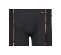 ADAMO Boxer Noir 'Mike' by jusqu'à la Grande Taille 20, Taille:9