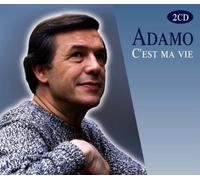 Adamo - C'est Ma Vie [Import]