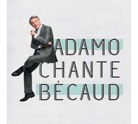Salvatore Adamo – Chante Becaud – Import