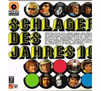 Adamo, Christian Anders, Beach Boys, Glenn Campbell, Chris Farlowe, Paul Kuhn, Helmut Zacharias.. / Vinyl record [Vinyl-LP]