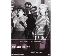 Adamo Ed Eva [Import]
