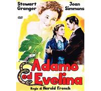 Adamo ed Evelina