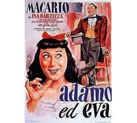 Adamo Et Eva DVD CRISTALDI FILM