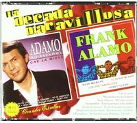 Adamo/F.Alamo - La Decada Maravillosa-Grandes [Import]