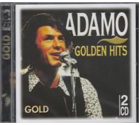 Adamo - Golden Hits [Import]