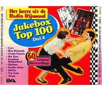 Adamo, - Het Beste Uit De Radio Rijnmond Jukebox Top 100 Deel 4