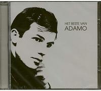 Adamo - Het Beste Van [Import]