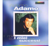 Adamo - I Mei Successi [Import]