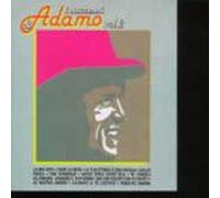 Adamo – I Successi Di Adam – Import
