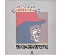 Adamo - I Successi Di Adamo Vol.2