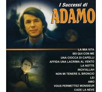 Adamo - I Successi [Import]
