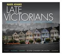 Adamo: Late Victorians