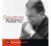 Adamo – Master série – CD