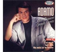 Mes Premiers Grands Succés - Vol. 2