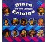 Adamo, Olivia Molina, Howard Carpendale, Christian Anders, Gilbert Bécaud.. / Vinyl record [Vinyl-LP]