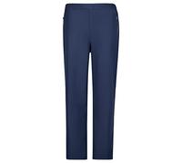 ADAMO Pantalon de fitness long pour homme - Série Oliver - Grandes tailles jusqu'à 14XL et en tailles longues jusqu'à 118, bleu, 4XL
