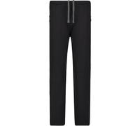 ADAMO Pantalon de jogging long série Chios pour homme 2XL-14XL, Noir , 8XL grande taille