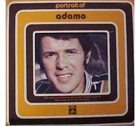ADAMO - Portrait of Adamo (Holland) / 5C 056-23323