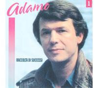 Adamo - Raccolta Di Successi [Import]