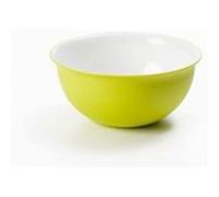 Adamo S2015 6,5 L Rond Polypropylène (PP) Vert, Blanc