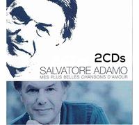 Adamo,Salvatore - Best of Best (US Import)