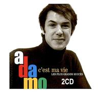 Adamo,Salvatore - Cest Ma Vie-Les Plus Grands [Import]