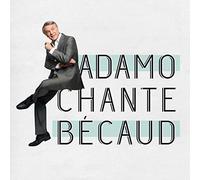 Salvatore Adamo – Chante Becaud – Import
