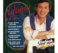 Adamo, Salvatore - Einfach Das Beste
