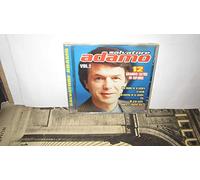 Adamo, Salvatore - Grandes Exitos en Espanol