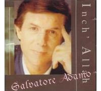 Adamo,Salvatore - inch' Allah [Import]