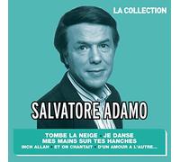 Adamo, Salvatore - Collection