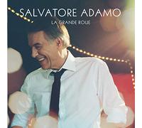 Salvatore Adamo - La Grande Oue