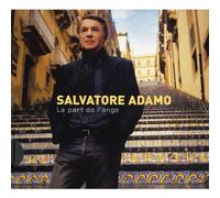 Adamo, Salvatore - La Part de l Ange (Slidepa [Import]