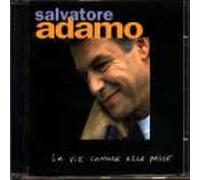 Adamo,Salvatore - La Vie Comme Elle Passe