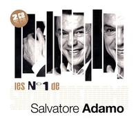 Les N°1 De Salvatore Adamo