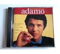 Adamo, Salvatore - Les Plus Belles Chansons