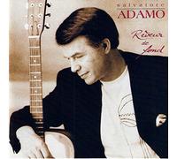 Adamo, Salvatore - Reveur de Fond [Musikkassette]