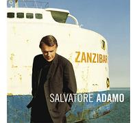 Adamo, Salvatore - Zanzibar [Import]