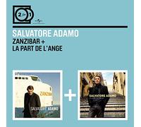 Adamo, Salvatore - Zanzibar/La Part De..