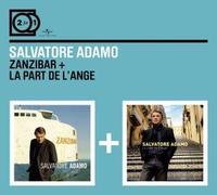 Adamo, Salvatore - Zanzibar/La Part De. [Import]