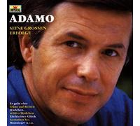 Adamo – Seine Grossen Erfolge – Import (Digitalbox)