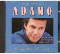 Adamo - Seine Grossen [Import]