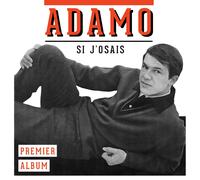 Adamo : Si J'osais - 1er Album