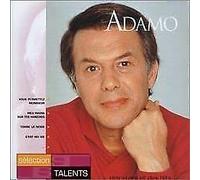 Adamo - Talents essentiels : Adamo