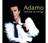 Adamo - Tombe la neige