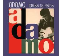 Adamo-Tombe la Neige